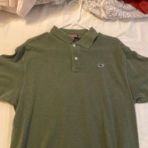 Vineyard Vines polo